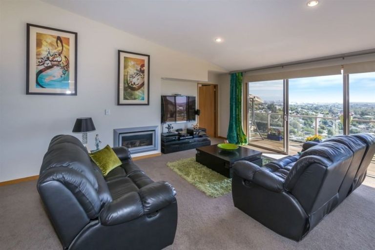 Photo of property in 1 Reservoir Lane, Hillsborough, Christchurch, 8022