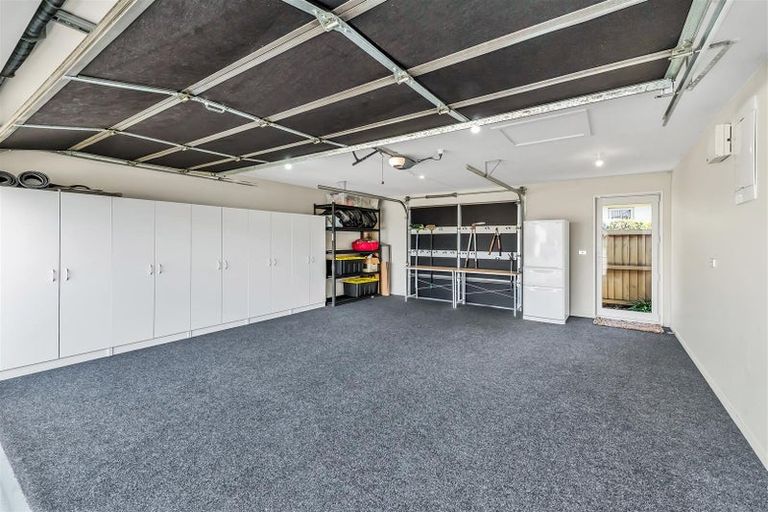 Photo of property in 65 Country Club Terrace, Northwood, Christchurch, 8051