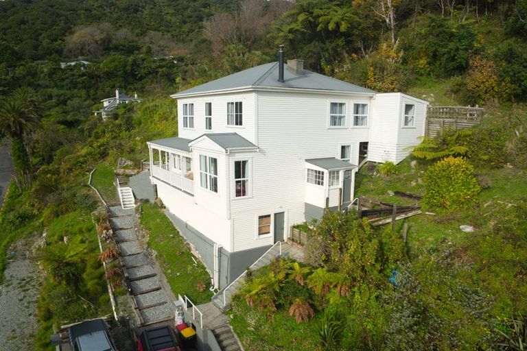 Photo of property in 40 Chapel Street, Greymouth, 7805