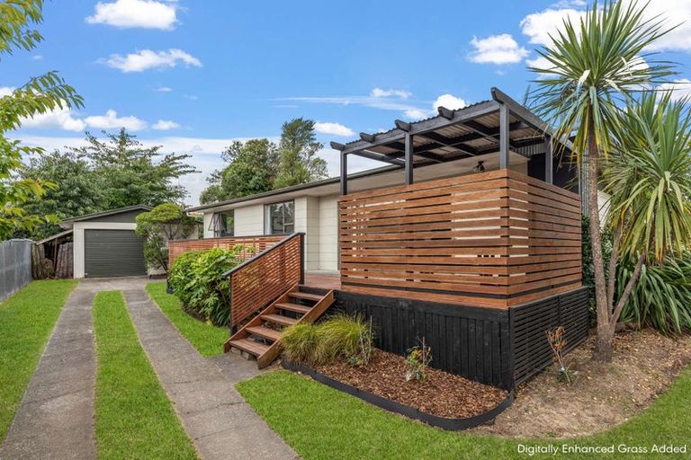 Photo of property in 20 Glengarry Place, Hilltop, Taupo, 3330