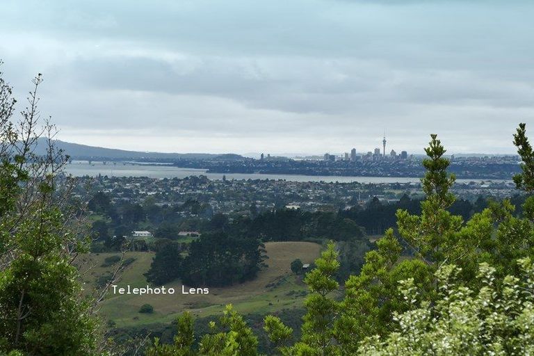 Photo of property in 20 Welsh Hills Road, Swanson, Auckland, 0614