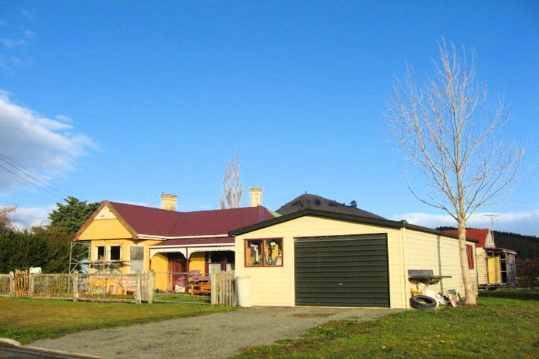 Photo of property in 56 Burraness Street, Palmerston, 9430