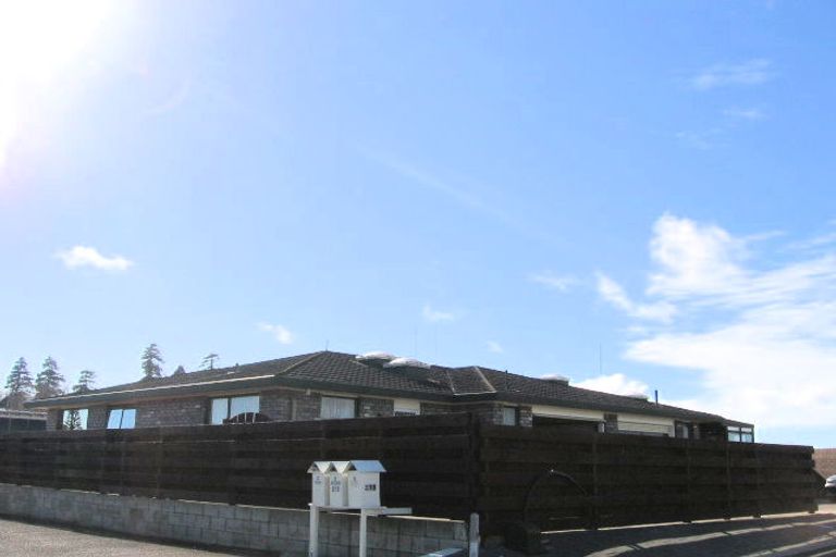 Photo of property in 211 Fifteenth Avenue, Tauranga South, Tauranga, 3112