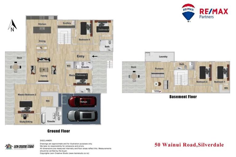 Photo of property in 50 Wainui Road, Silverdale, 0932