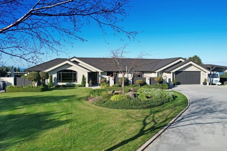 Photo of property in 21 North Ridge Drive, Oamaru North, Oamaru, 9400