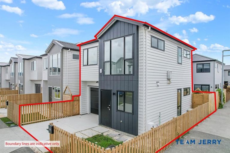 Photo of property in 49 Opoka Street, Papakura, 2110