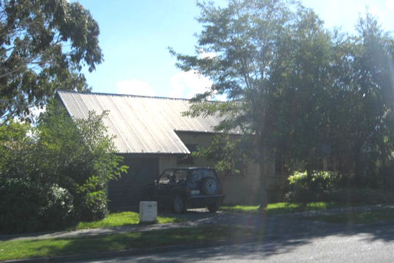 Photo of property in 27 Blackford Street, Methven, 7730