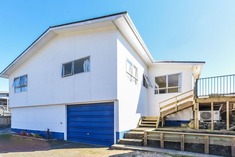 Photo of property in 4/99 Kawai Street, Nelson South, Nelson, 7010