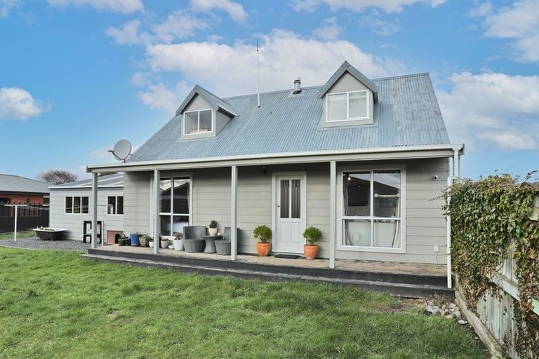 Photo of property in 54 Wye Street, Newfield, Invercargill, 9812