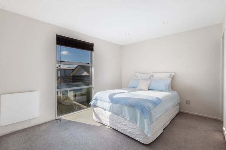 Photo of property in 105c Bishop Street, St Albans, Christchurch, 8014
