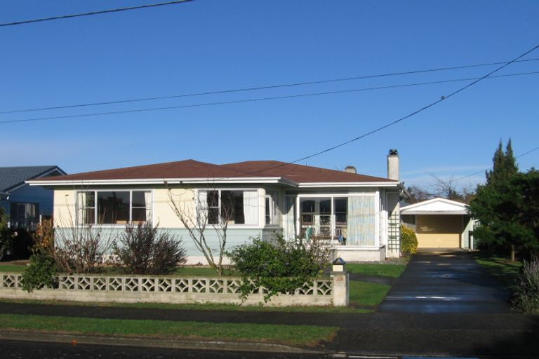 Photo of property in 22 Keats Avenue, Onekawa, Napier, 4110