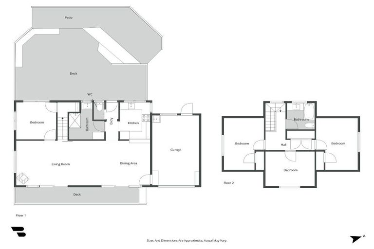 Photo of property in 123a Rangi Avenue, Whangamata, 3620