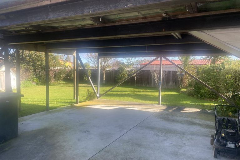 Photo of property in 201 Grampian Street, Tokoroa, 3420