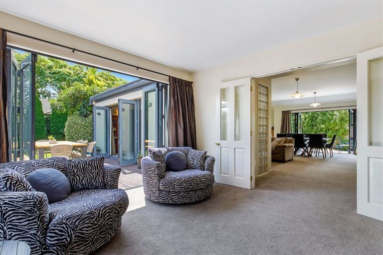 Photo of property in 1 Sharnbrook Lane, Casebrook, Christchurch, 8051