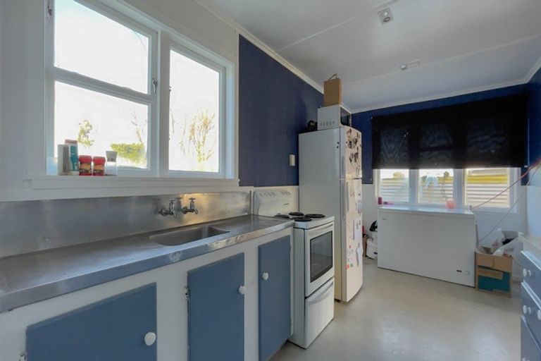 Photo of property in 13 Porritt Street, Paeroa, 3600