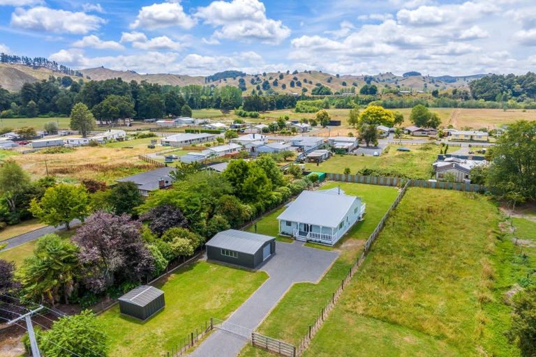 Photo of property in 46 Totara Street, Manunui, Taumarunui, 3924