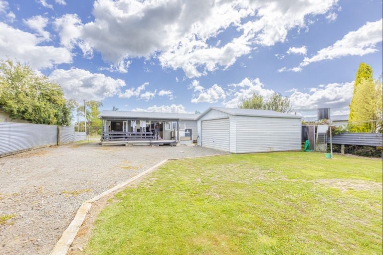 Photo of property in 20 Ellison Street, Otane, 4202