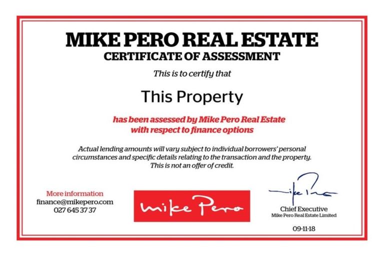 Photo of property in 18 Mariners Cove, Cass Bay, Lyttelton, 8082