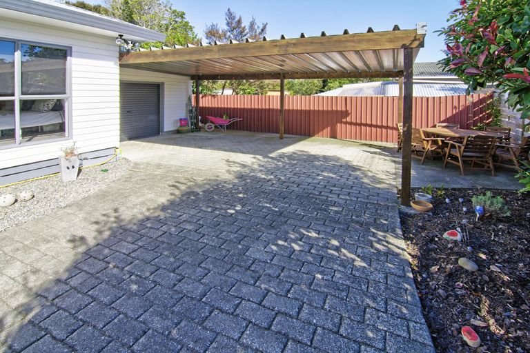 Photo of property in 22a King Edward Street, Lansdowne, Masterton, 5810