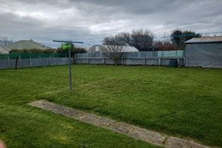 Photo of property in 167 Isabella Street, Glengarry, Invercargill, 9810