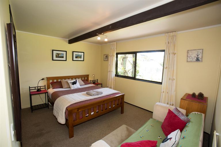 Photo of property in 25 Murray Place, Lake Tekapo, 7999