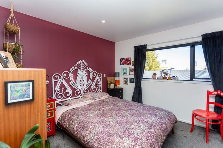 Photo of property in 5/277 Armagh Street, Christchurch Central, Christchurch, 8011