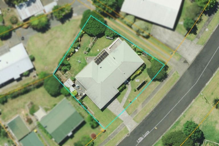 Photo of property in 195 Lillis Lane, Coromandel, 3506