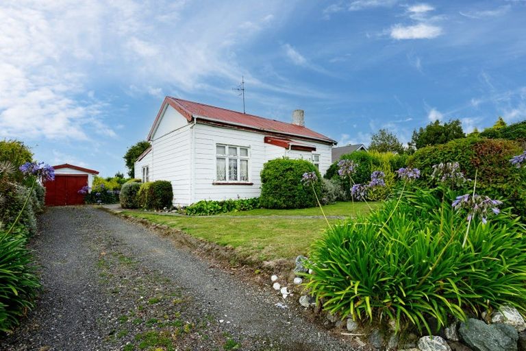 Photo of property in 52 Morton Street, Georgetown, Invercargill, 9812