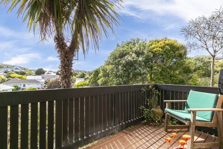 Photo of property in 39 Clutha Avenue, Khandallah, Wellington, 6035