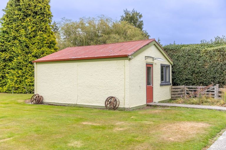 Photo of property in 4 Newcastle Street, Riversdale, 9776