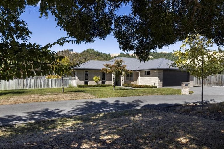 Photo of property in 223 Taylor Pass Road, Witherlea, Blenheim, 7201