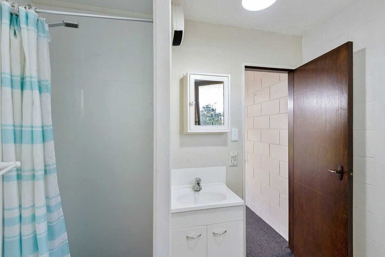 Photo of property in 3/13 Forbes Street, Sydenham, Christchurch, 8023