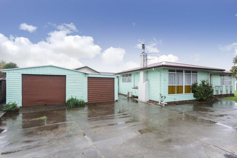 Photo of property in 623 Willow Place, Akina, Hastings, 4122