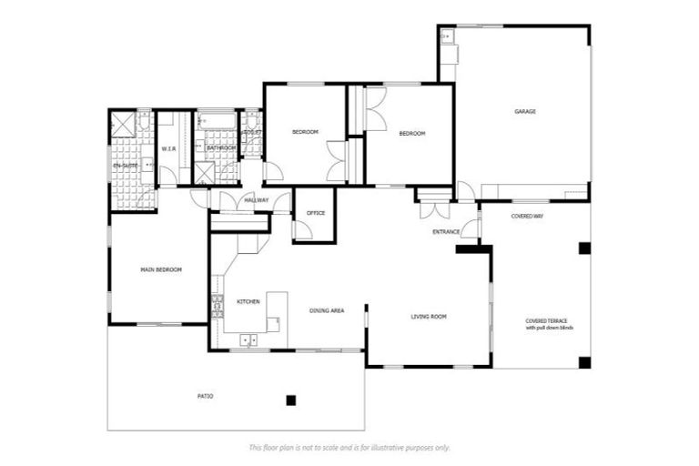 Photo of property in 81 Ballantyne Way, Aongatete, Katikati, 3178