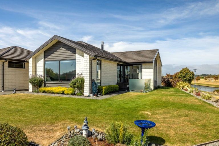 Photo of property in 18 Tiritiri Moana Drive, Pegasus, 7612