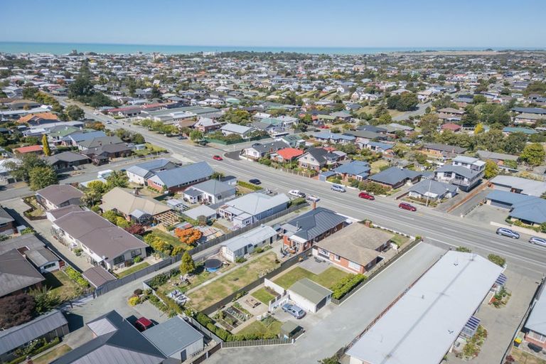 Photo of property in 223 Church Street, West End, Timaru, 7910