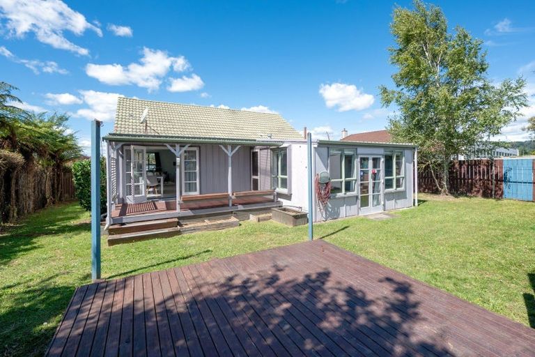 Photo of property in 303 Old Taupo Road, Hillcrest, Rotorua, 3015