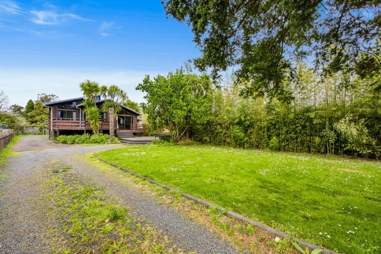 Photo of property in 24 Waimarie Road, Whenuapai, Auckland, 0618