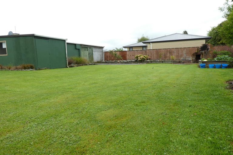 Photo of property in 41 Saint Leonards Road, Temuka, 7920