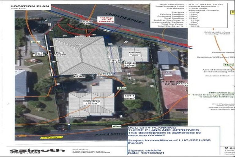 Photo of property in 6d Christie Street, Abbotsford, Dunedin, 9018