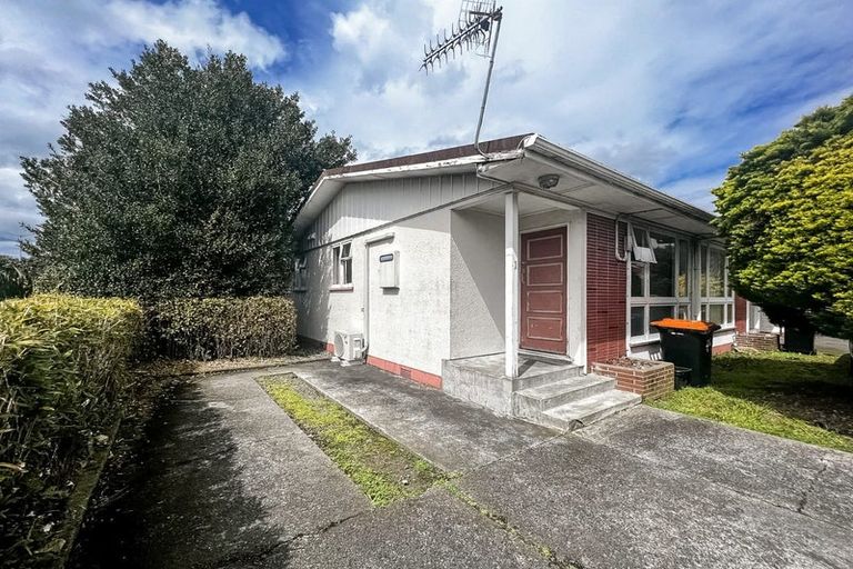 Photo of property in 634 Main Street, Palmerston North, 4414
