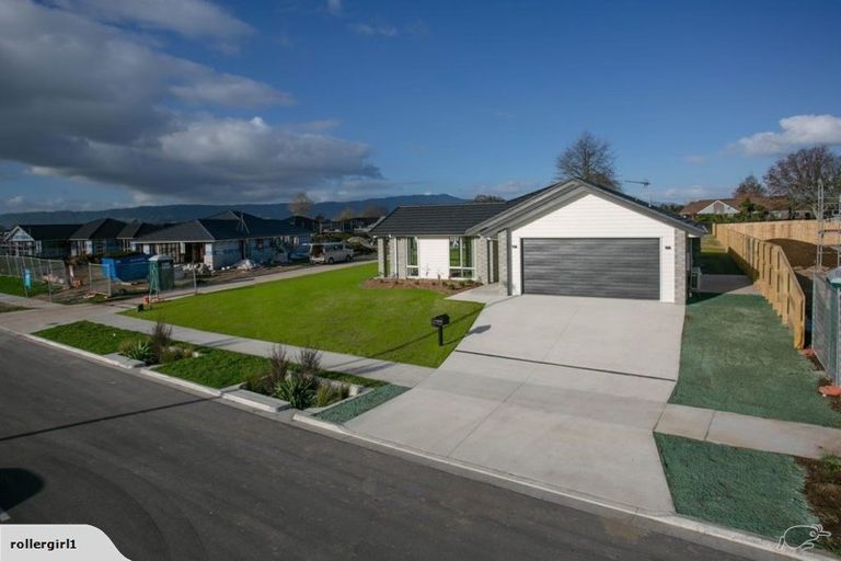 Photo of property in 4 Richardson Road, Matamata, 3400