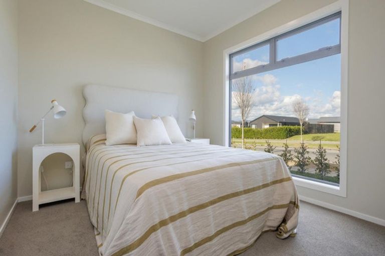 Photo of property in 124 Rimu Street, Te Kauwhata, 3710