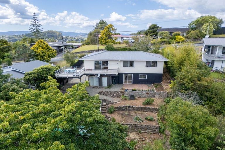 Photo of property in 72 Raumanga Heights Drive, Raumanga, Whangarei, 0110