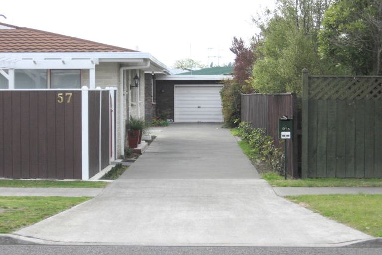 Photo of property in 57a Avenue Road, Greenmeadows, Napier, 4112