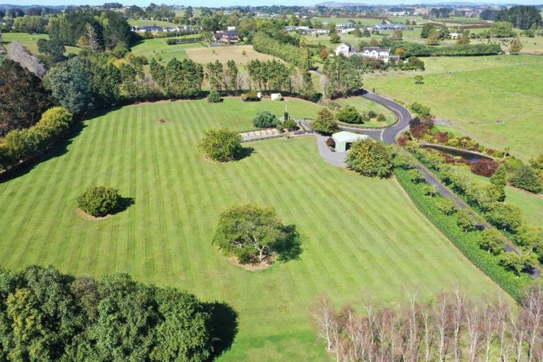 Photo of property in 80a Blackbridge Road, Karaka, Papakura, 2580