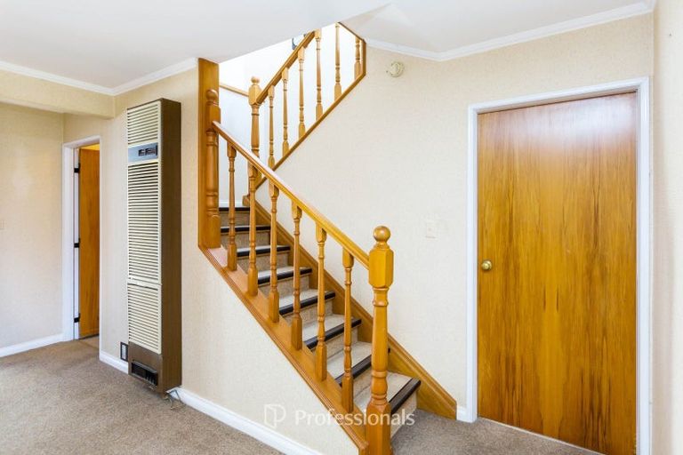 Photo of property in 13 Gower Street, Silverstream, Upper Hutt, 5019
