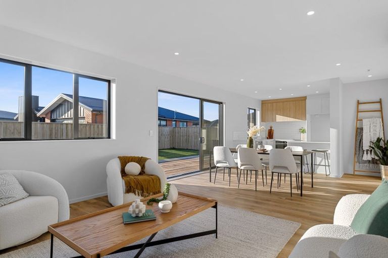 Photo of property in 81 Faulks Drive, Lincoln, 7608