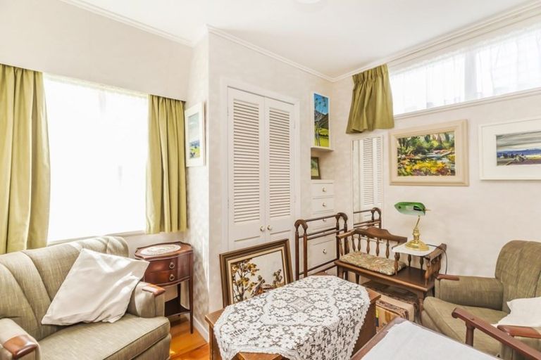 Photo of property in 56 Fox Street, Ngaio, Wellington, 6035