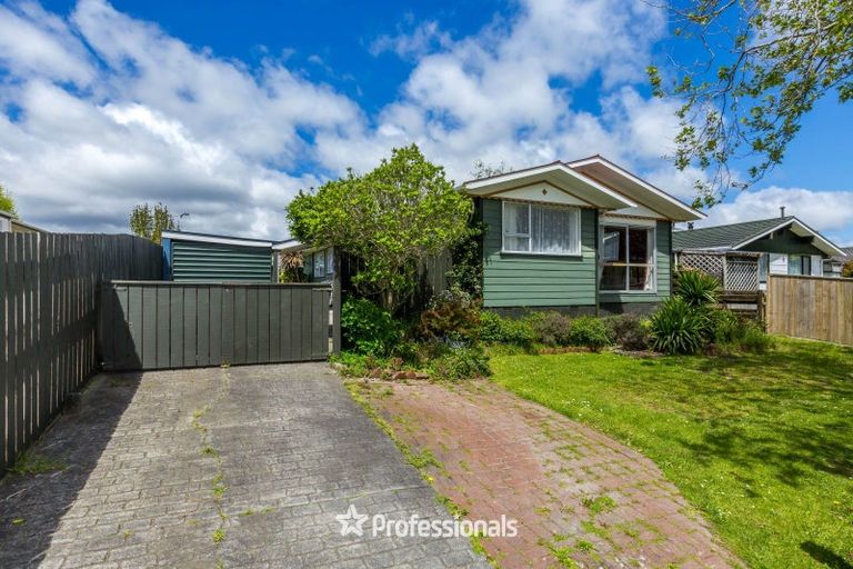 Photo of property in 169 California Drive, Totara Park, Upper Hutt, 5018